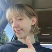 Savannah's picture - Hi, I'm Savannah! I am passionate about lifelong learning :) tutor in Pasadena CA