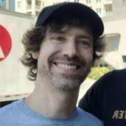 Nathan's picture - I'm an independent writer, editor, and director. tutor in Los Angeles CA