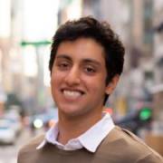 Rahul's picture - NYU Graduate Tutoring Math, Chinese, and Economics tutor in New York NY