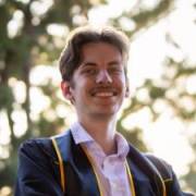 Tyler's picture - History Writing Tutor tutor in Norwalk CA