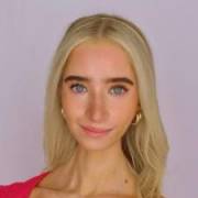 Madison's picture - Brain Power Madison tutor in Mendham NJ