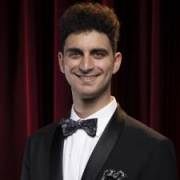 Alexandros's picture - Boston Conservatory Graduate gives tailor-made piano lessons. tutor in Boston MA