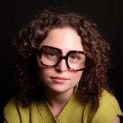 Daisy's picture - Sundance Filmmaker Teaching Writing and College Coaching tutor in Brooklyn NY