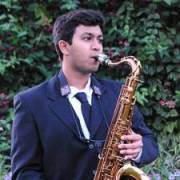 Esahm's picture - Music Lessons Beginner to Pro | Saxophonist tutor in Saint Petersburg FL