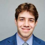 Martin's picture - Yale Graduate Specializing In STEM Courses tutor in Miami FL