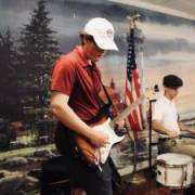 Jared's picture - Students Know What Students Need! tutor in South Dartmouth MA