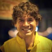 Matthew's picture - Ph.D. University Professor, Twenty Years Experience tutor in Wind Gap PA