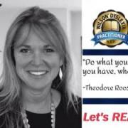 Barbara's picture - Let's READ America tutor in Farmingdale NJ