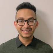 Anshuman's picture - Guidance, Navigation, and Control Engineer at Lockheed Martin tutor in San Diego CA