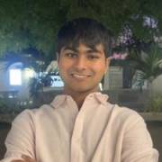 Parth's picture - Medical School Tutor tutor in Humble TX