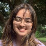 Anushka's picture - Effective Math Tutor Specializing in Standardized Testing tutor in Austin TX