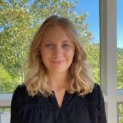 Anna's picture - PhD Student in Political Science | Expert in Writing and Research tutor in New York NY