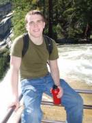 Chris's picture - Physicist/Engineer with 4 years' tutoring experience tutor in Red Rock AZ