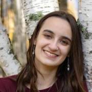 Katerina's picture - Tutor Specializing in AP Courses and ACT Prep tutor in Minneapolis MN