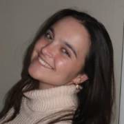 Ashley's picture - High school JV bball coach specializing in pre-algebra/calc + algebra! tutor in San Diego CA