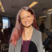 Sanya's picture - Math and SAT Tutor | 4 Years Experience | Rutgers Graduate Candidate tutor in Belle Mead NJ