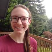 Jenna's picture - Tutor Specializing in Structural Engineering (Buildings) and Revit tutor in Ledyard CT