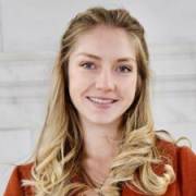 Cady's picture - Johns Hopkins Grad and Fulbright Scholar: Writing Consultant tutor in Washington DC