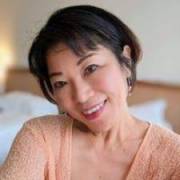 Yumiko's picture - Learn Japanese Step by Step! tutor in San Francisco CA