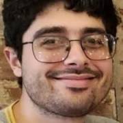 Andre's picture - Math PhD with 5+ years of college / high school teaching experience tutor in Lawrence KS