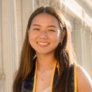Joyce's picture - UC Berkeley Honors Dual Graduate, Calculus/Psychology/AP Prep Expert tutor in Diamond Bar CA