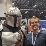 Jared's picture - Jared - Masters in Organic Chemistry - 99th Percentile tutor in Boynton Beach FL