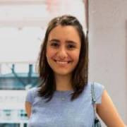 Antonia's picture - Undergraduate neuroscience student that tutors SAT prep and sciences tutor in Rockwall TX