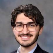 Hachem's picture - Final Year Medical Student ready to tutor all things pre-med/med tutor in Houston TX