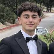 Alex's picture - Math & Chem Tutor | Helping Students Boost Grades & Confidence tutor in Glendale CA