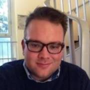 Myles's picture - Professor for hire tutor in Cleveland TN