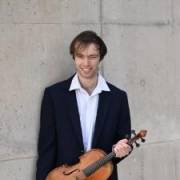 Jeremy's picture - Violist with 20 years of performance experience tutor in Cincinnati OH