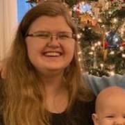 Katrina's picture - Comprehensive Tutor: Mastering Math, Coding, and Beyond tutor in Andalusia AL