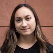 Giuliana's picture - Sophomore at the University of Pennsylvania tutor in Philadelphia PA