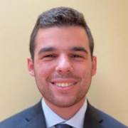 Jacob's picture - Medical Student at The George Washington University School of Medicine tutor in Washington DC