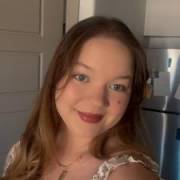Gabriella's picture - Recent College Grad, Happy to Help with Math tutor in Garland TX