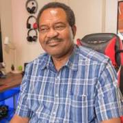 Marcus's picture - Patient and knowledgeable first class math tutor. tutor in Frederick MD