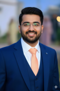 Shahzaib's picture - Usmle tutor in Lubbock TX