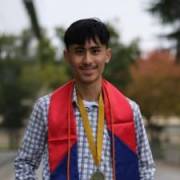 Joseph's picture - Signals & Systems + Circuits + Linear Algebra (EE) tutor in Clovis CA