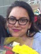 Fabiana's picture - Fabiana- Putting the 