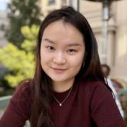 Hannah's picture - High-Quality Mandarin/Cantonese Tutoring | Kids/Teens • Beginners tutor in Palo Alto CA