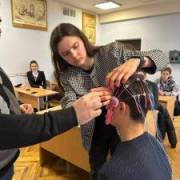 Anna's picture - Friendly USMLE teacher tutor in Vancouver WA