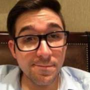 Daniel's picture - Literacy for Life; Life of Literacy tutor in American Fork UT