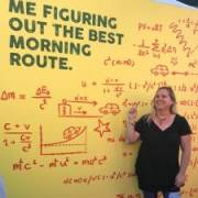 Martha's picture - Creative Mathematics Dissipating Anxiety tutor in Tucson AZ