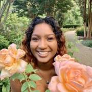 Christina's picture - Fun tutor with experience! tutor in Ellicott City MD