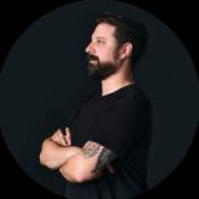 Michael's picture - Professional Commercial Photographer, Photo and Digital Media Expert tutor in Cleveland OH