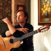 James's picture - Patient & Focused Guitar Teacher | Over 20 Years of Experience tutor in Cincinnati OH