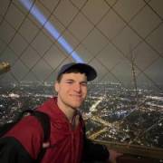 Matthew's picture - Experienced High School Tutor Specialized in History and Writing tutor in Chicago IL