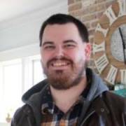 Corey's picture - Master’s-Level English Teacher tutor in Sadieville KY