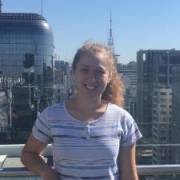 Katelyn's picture - Experienced Foreign Language Instructor tutor in Delano MN