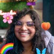 Aarushi's picture - ADHD, Study Skills and Executive Functioning Coach tutor in New York NY